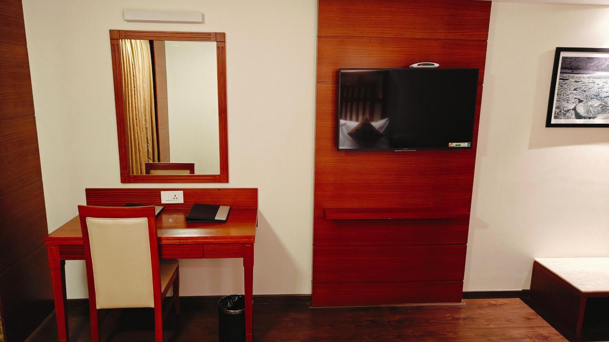 Hotel MM Legacy Kanchipuram Zewnętrze zdjęcie