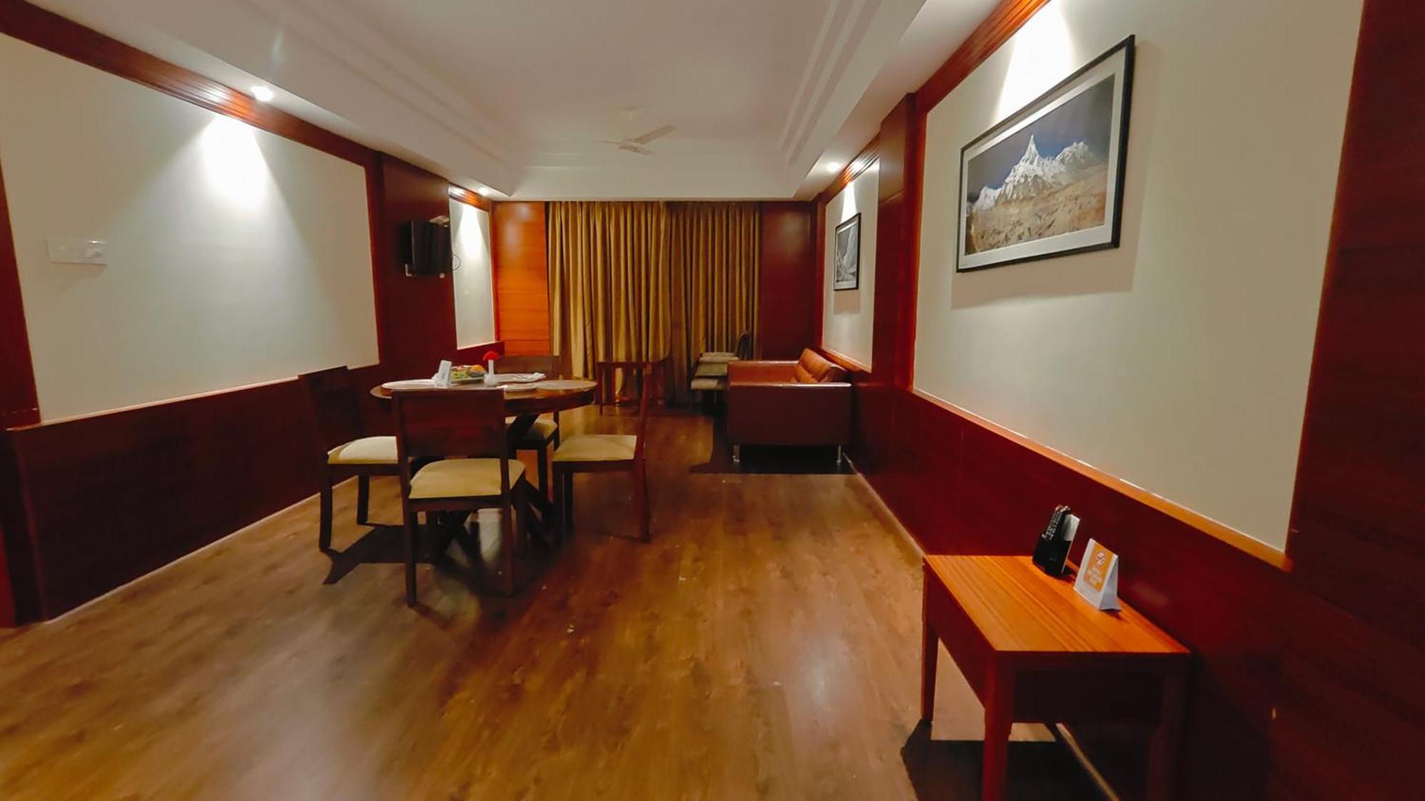Hotel MM Legacy Kanchipuram Zewnętrze zdjęcie