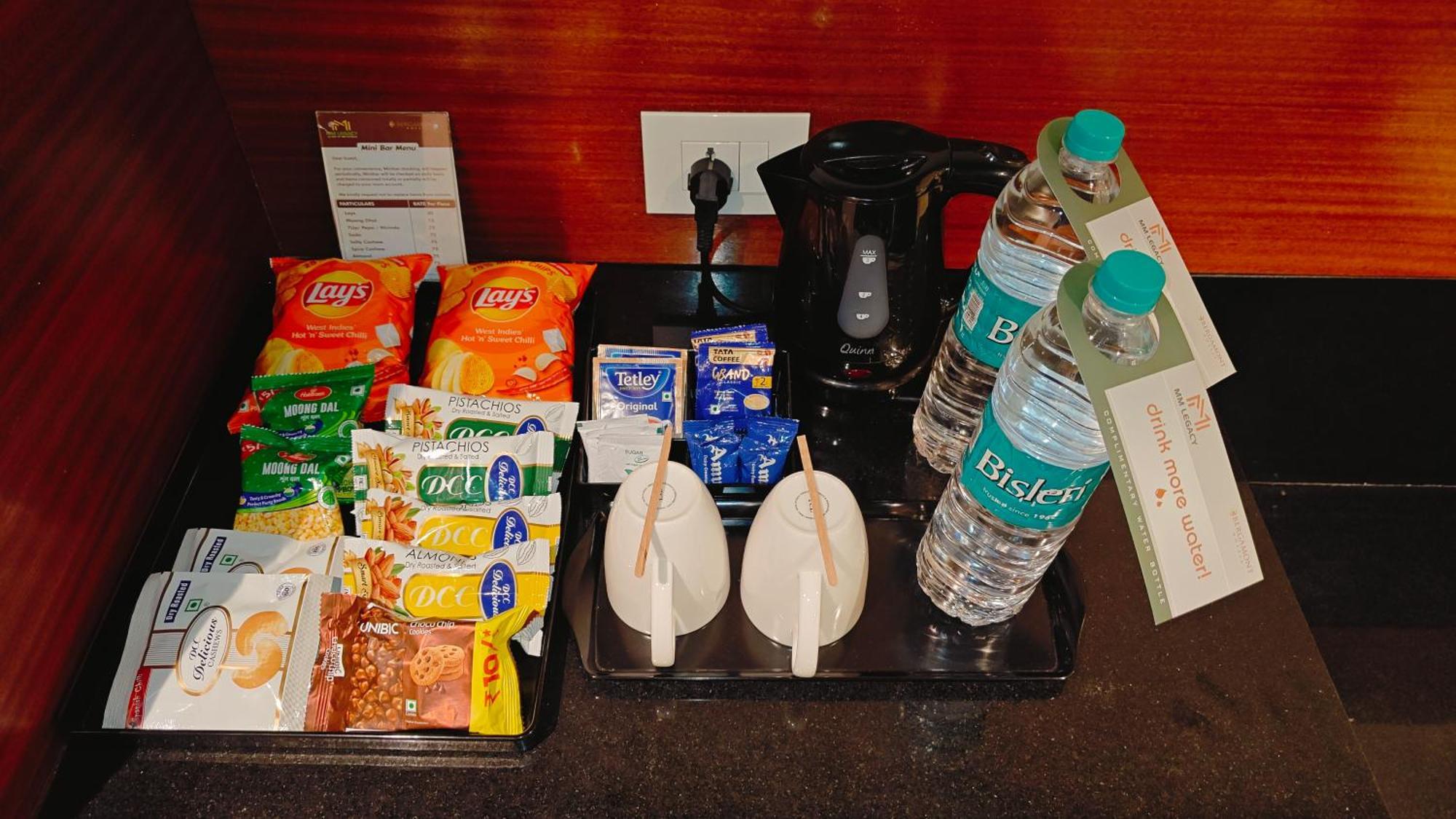 Hotel MM Legacy Kanchipuram Zewnętrze zdjęcie