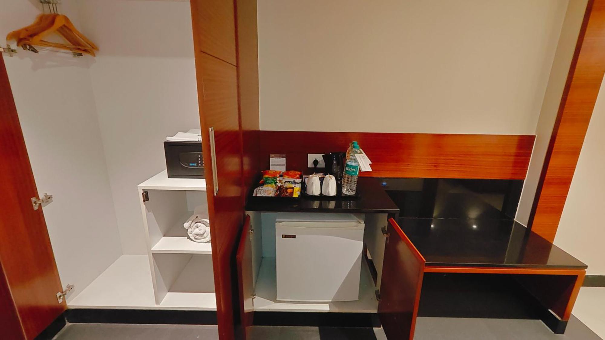 Hotel MM Legacy Kanchipuram Zewnętrze zdjęcie