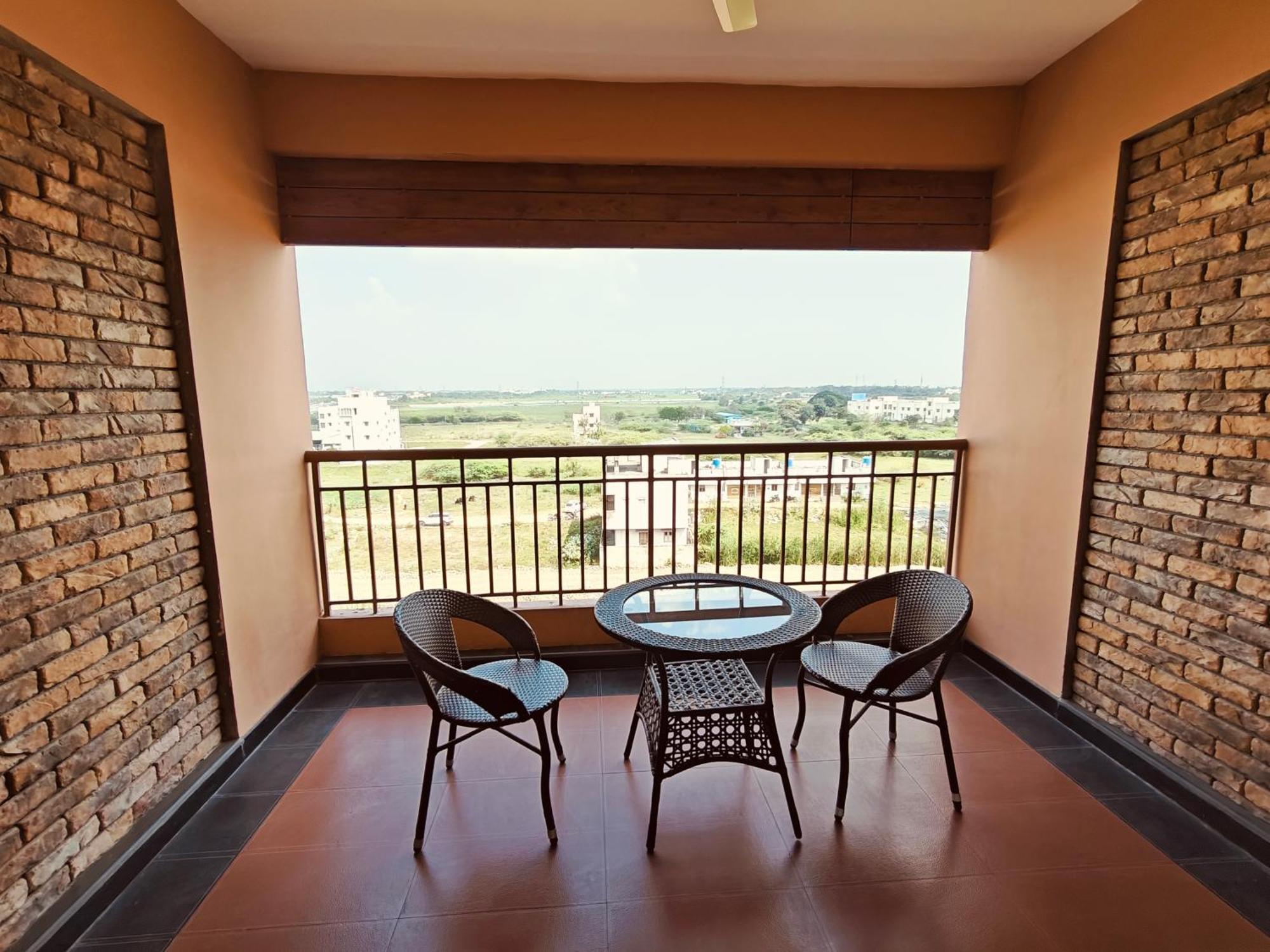 Hotel MM Legacy Kanchipuram Zewnętrze zdjęcie
