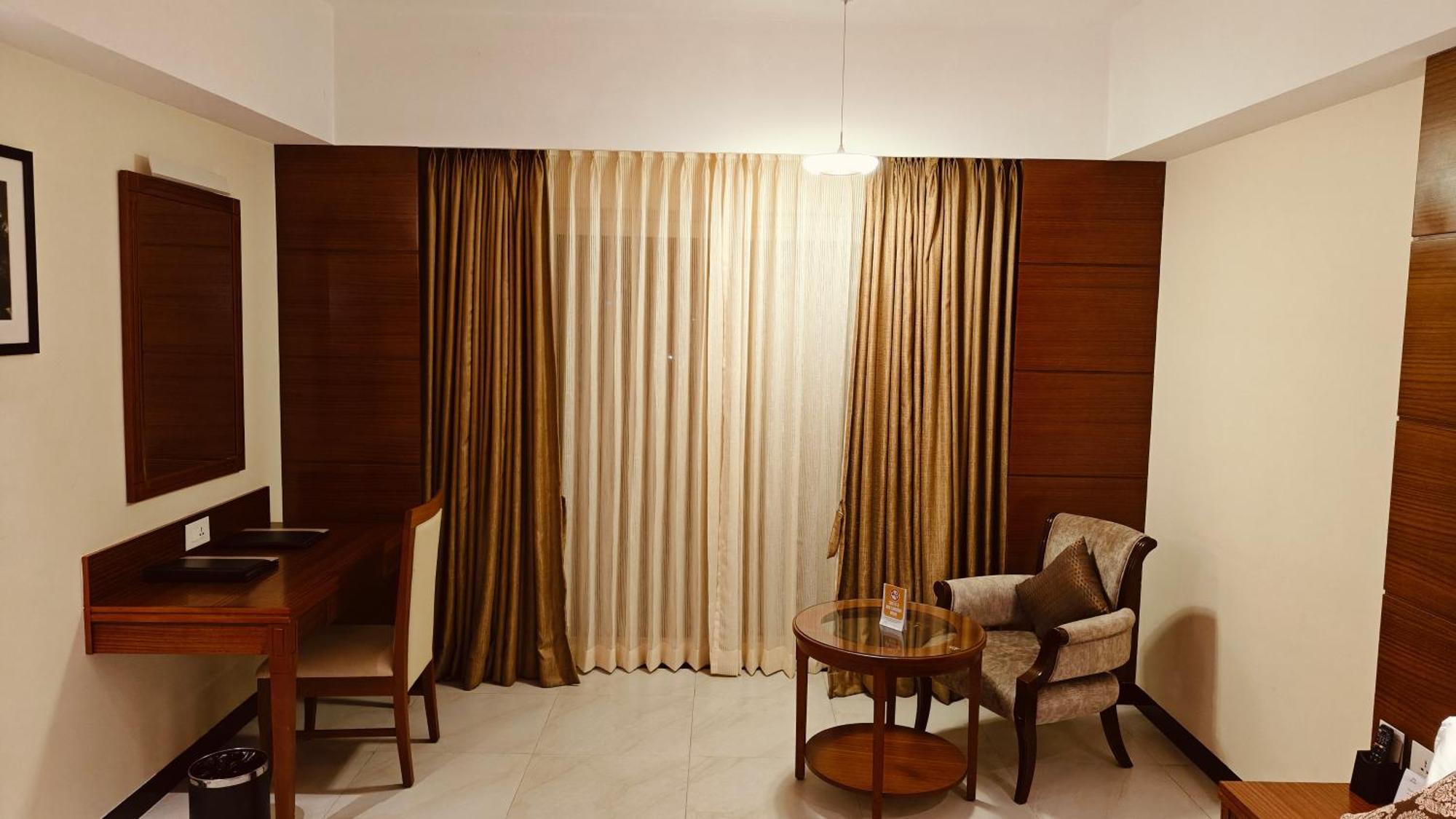 Hotel MM Legacy Kanchipuram Zewnętrze zdjęcie