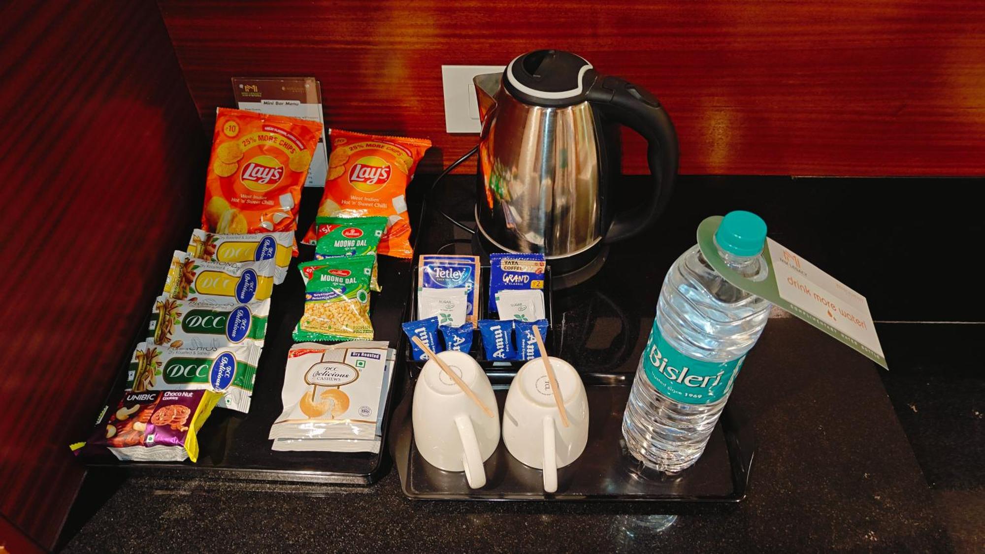 Hotel MM Legacy Kanchipuram Zewnętrze zdjęcie