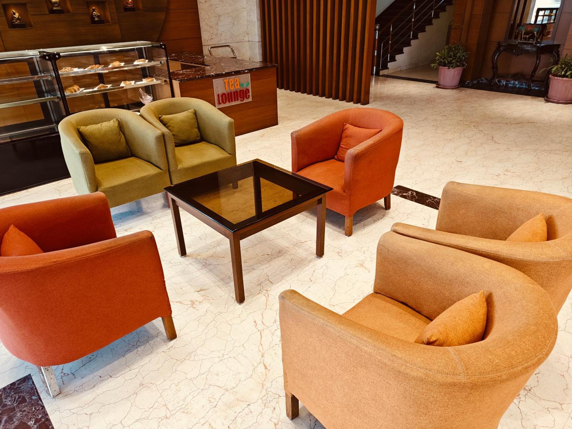 Hotel MM Legacy Kanchipuram Zewnętrze zdjęcie