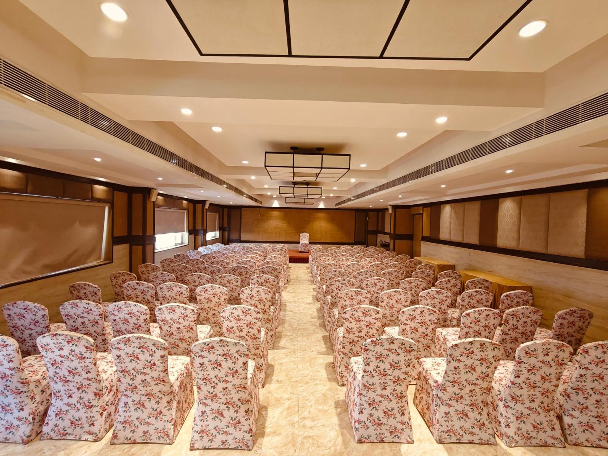 Hotel MM Legacy Kanchipuram Zewnętrze zdjęcie