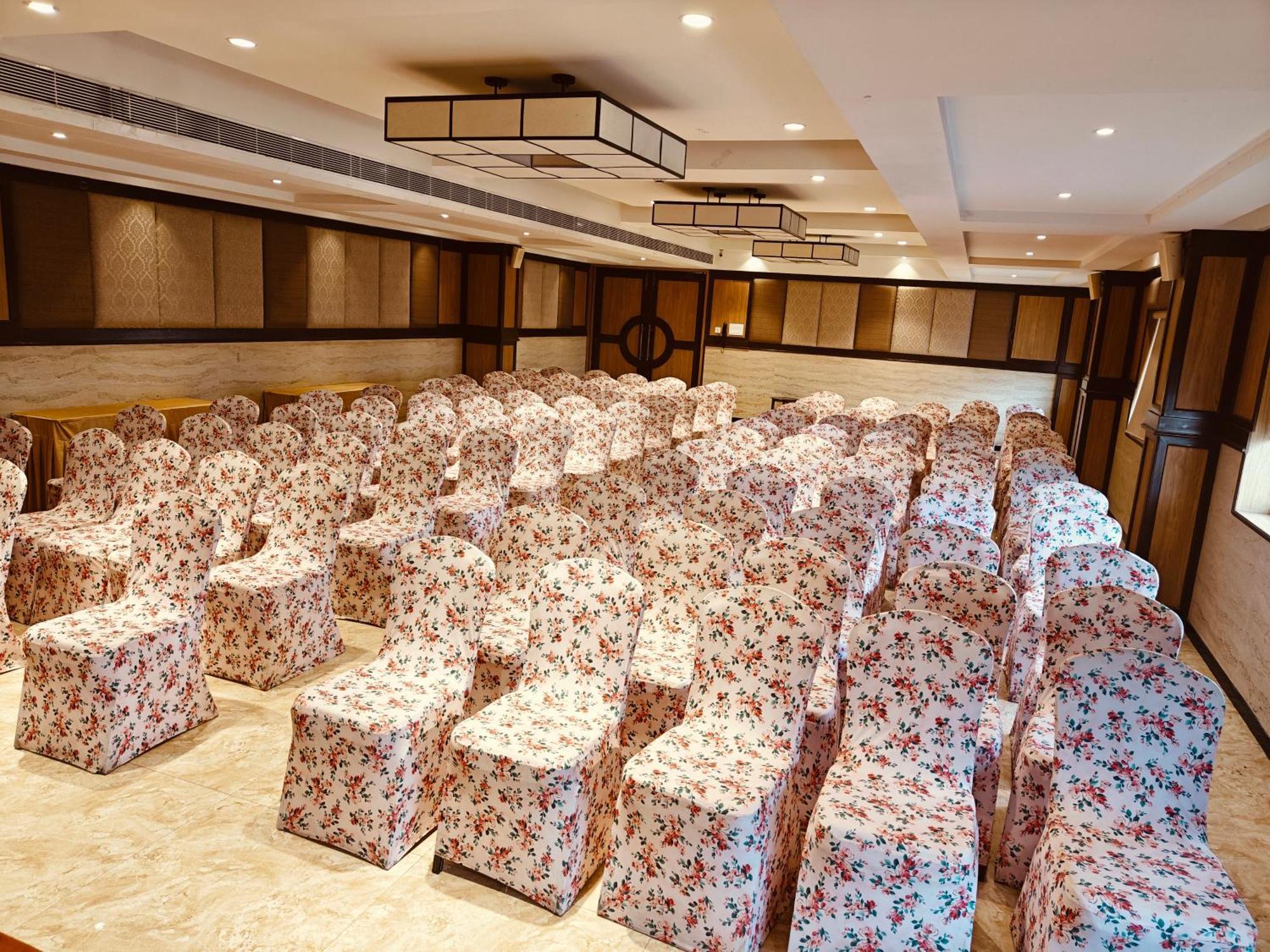 Hotel MM Legacy Kanchipuram Zewnętrze zdjęcie