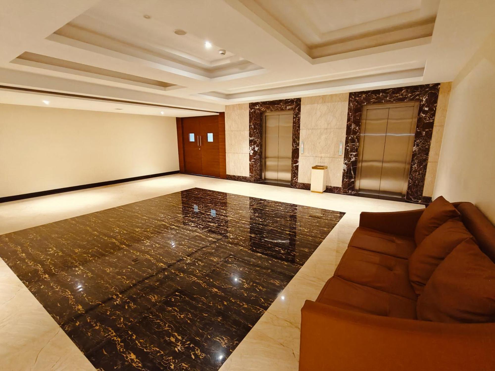 Hotel MM Legacy Kanchipuram Zewnętrze zdjęcie
