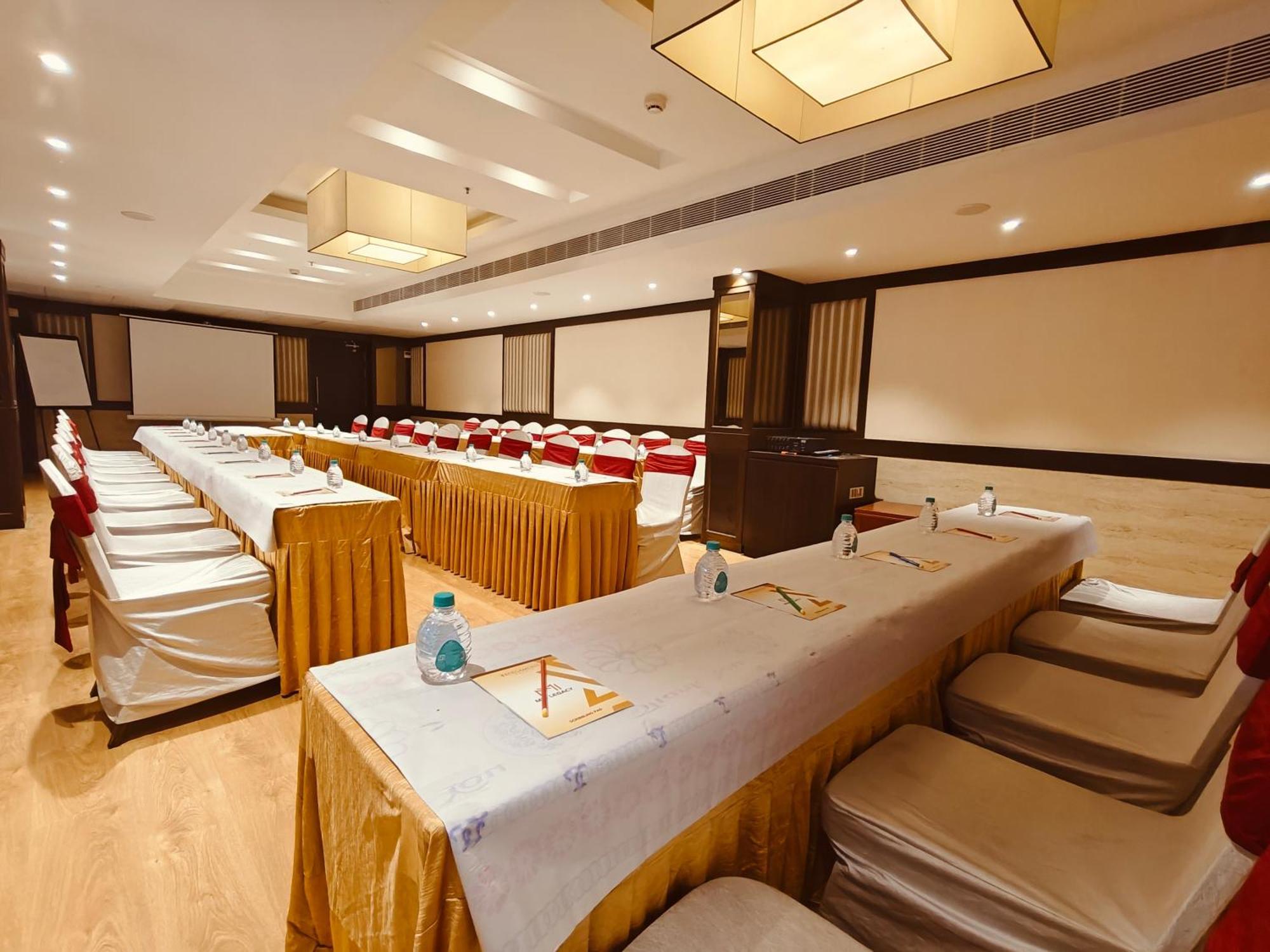 Hotel MM Legacy Kanchipuram Zewnętrze zdjęcie